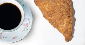 Why Doesn't Coffee Cake Contain Coffee?