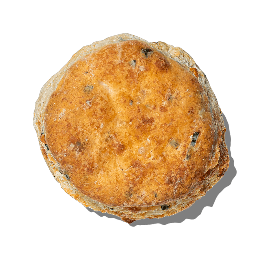 Cheddar Chive Biscuits – Mason Dixie Foods