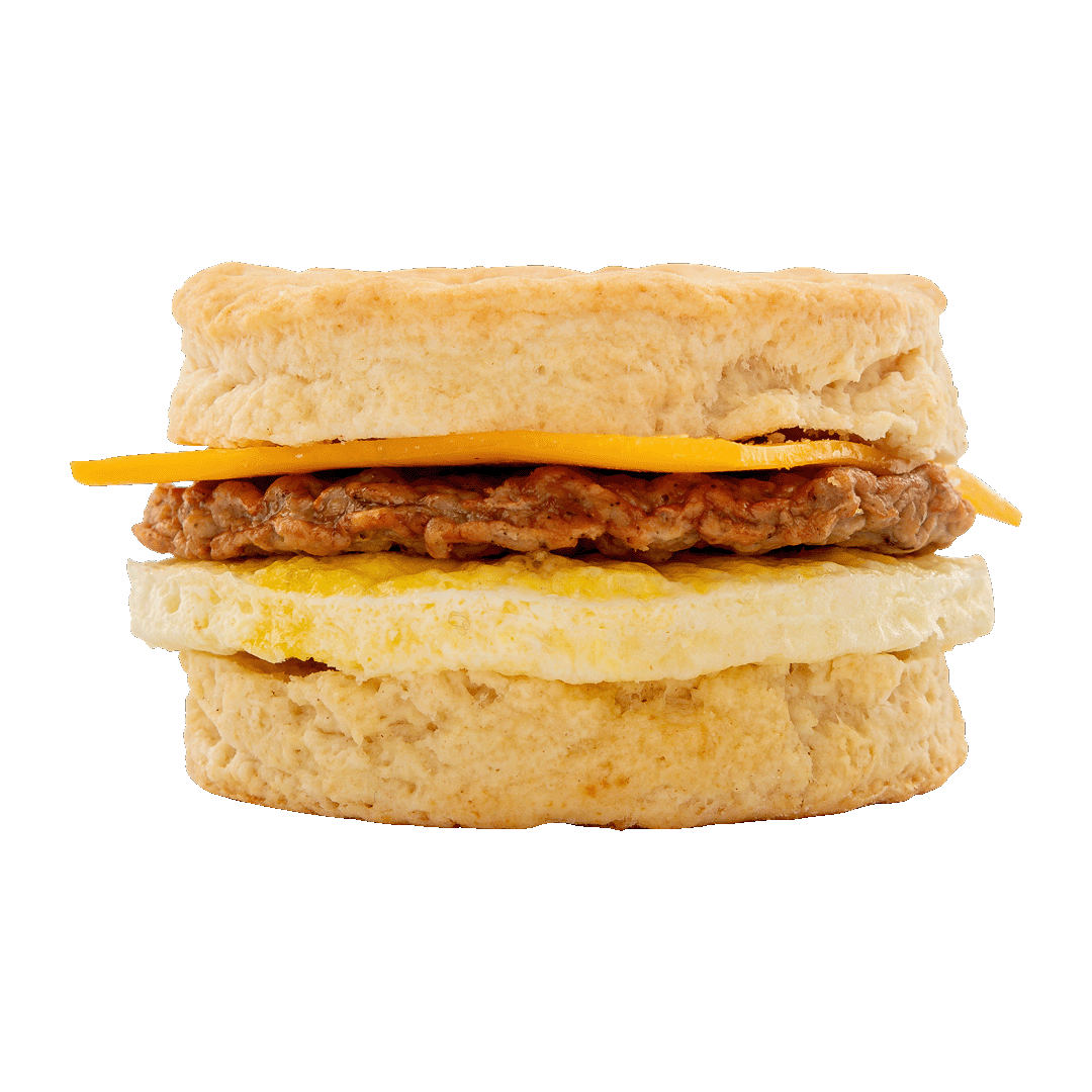 Buttermilk Biscuit Melt Mason Dixie Foods