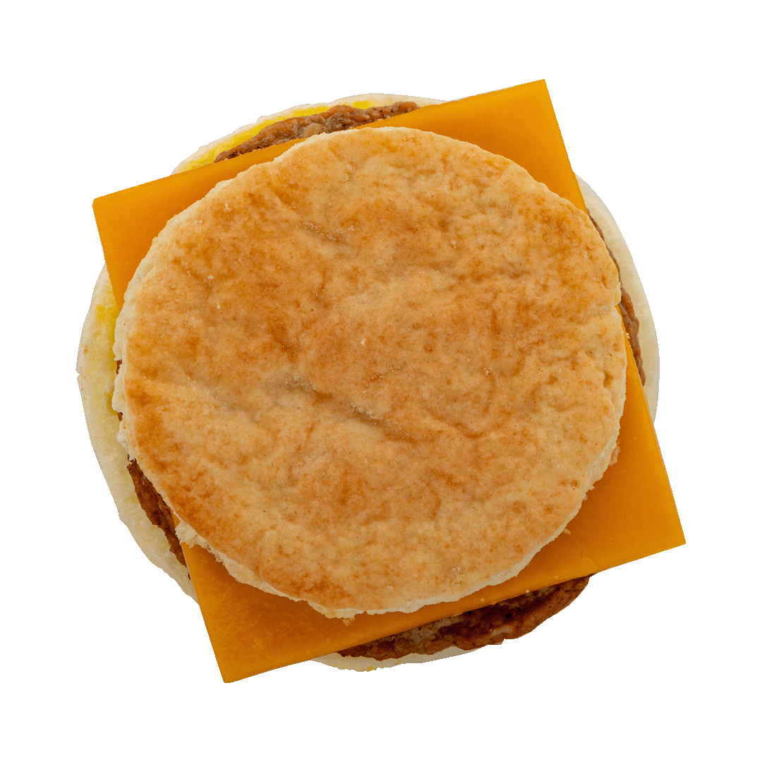 Buttermilk Biscuit Melt Mason Dixie Foods