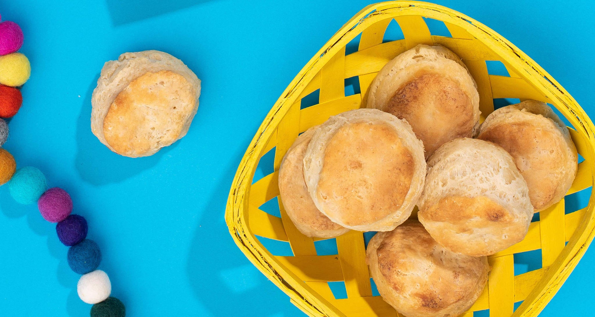 Tips And Tricks For Baking The Perfect Biscuit