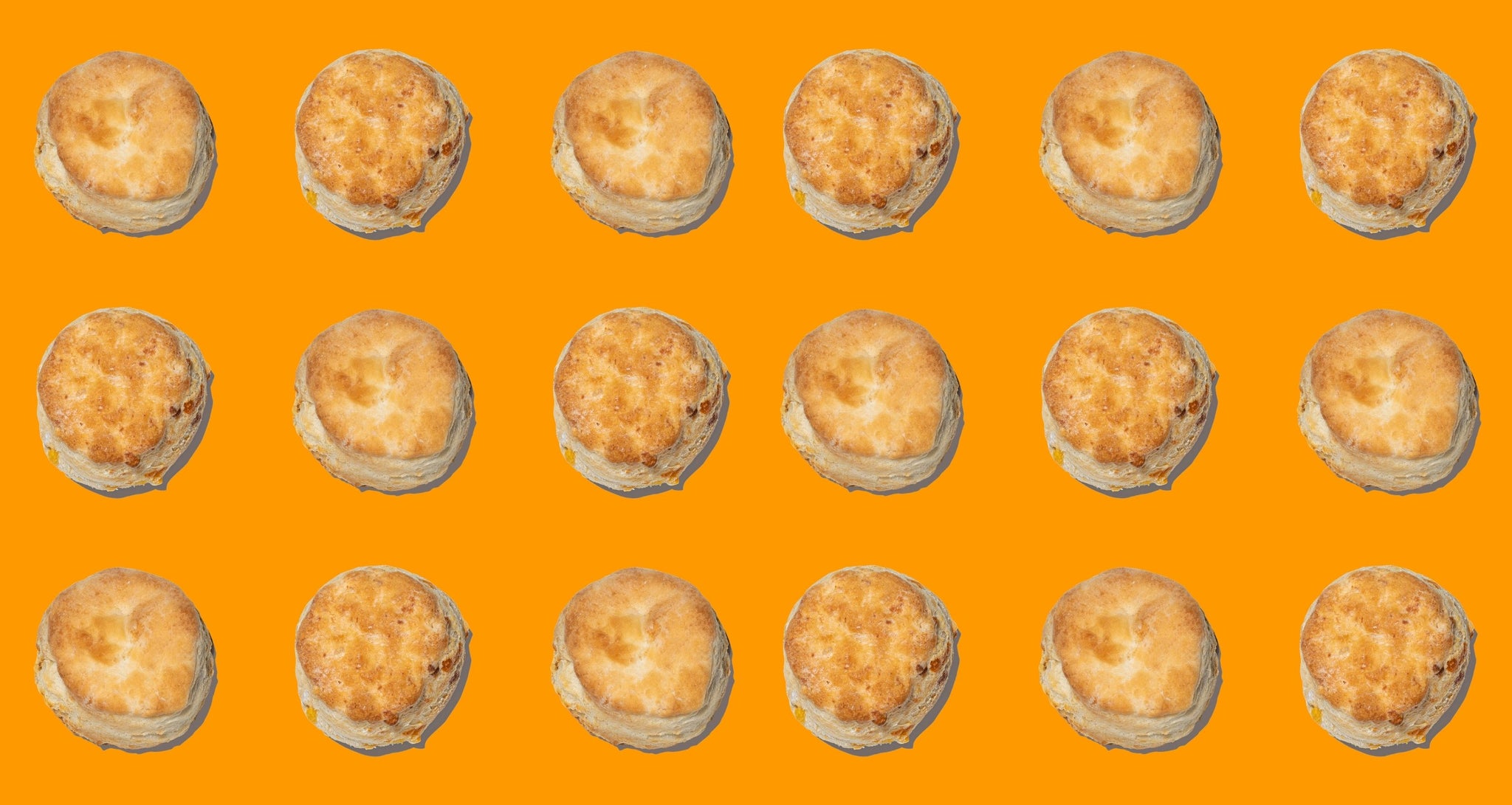 The History Of Biscuits