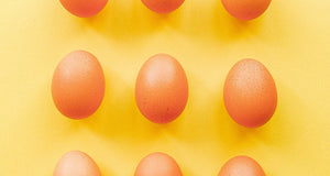 The Importance of Whole Eggs