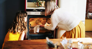 Managing Your Oven During the Holidays