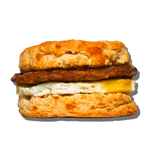8-Count Cheddar Biscuit Sandwiches
