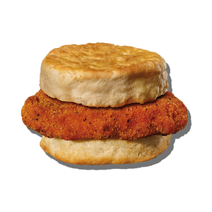 SPICY CHICKEN BISCUIT