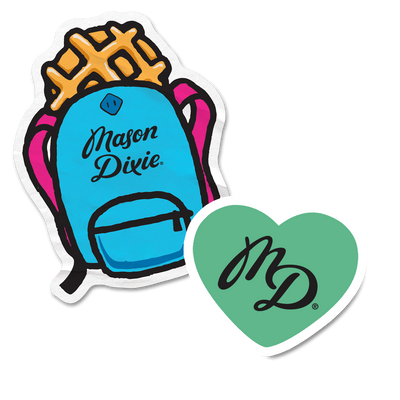 Mason Dixie Foods