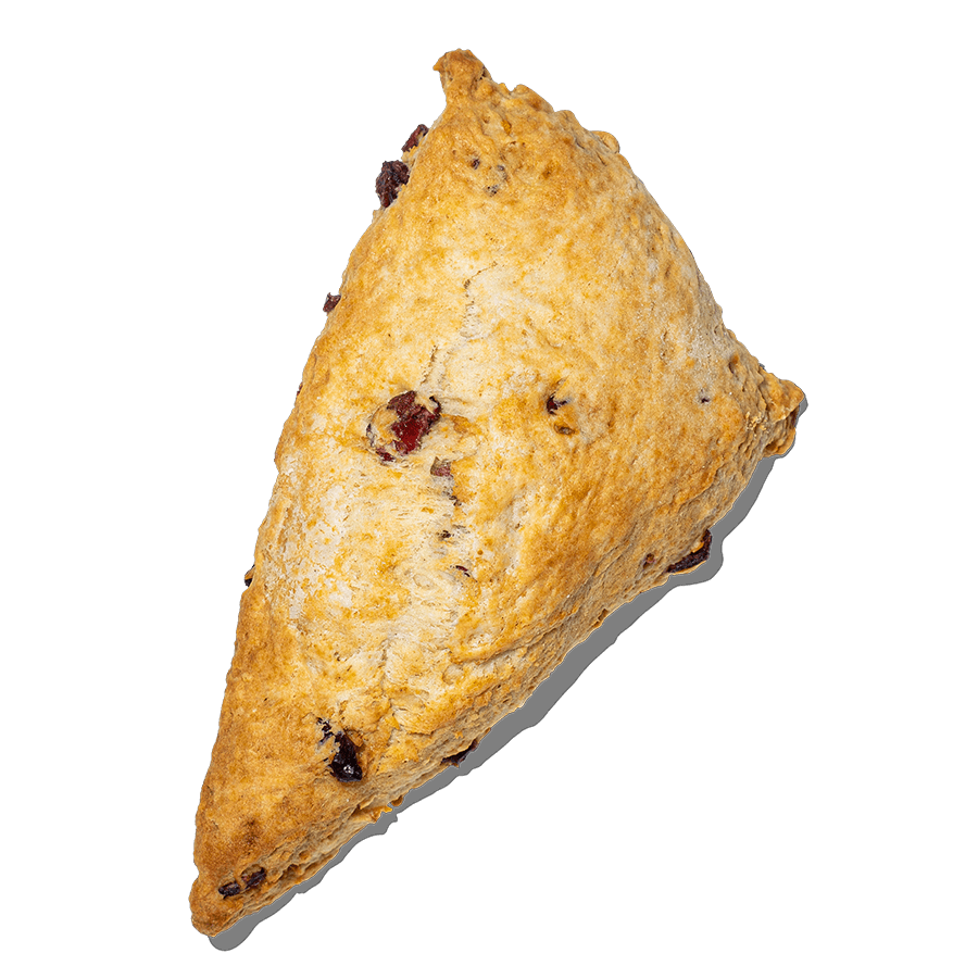 Cranberry & Orange Scones – Mason Dixie Foods