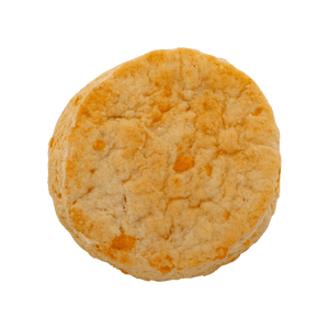 3 Inch Cheddar Biscuit